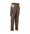 PANTALON CARGO TULIPERO PRO MUJER