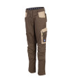 PANTALON CARGO TULIPERO PRO MUJER