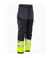 PANTALON HI VIS BI COLOR HOMBRE