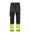 PANTALON HI VIS BI COLOR HOMBRE