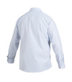 CAMISA TREVIRA URBAN CUADROS M/L HOMBRE