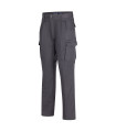 PANTALON CARGO CLASSIC HOMBRE 65% POLY 35% ALG