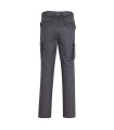 PANTALON CARGO CLASSIC HOMBRE 65% POLY 35% ALG