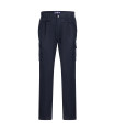 PANTALON CARGO CLASSIC HOMBRE 65% POLY 35% ALG