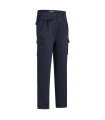 PANTALON CARGO CLASSIC HOMBRE 65% POLY 35% ALG