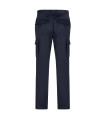 PANTALON CARGO CLASSIC HOMBRE 65% POLY 35% ALG