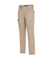 PANTALON CARGO CLASSIC HOMBRE 65% POLY 35% ALG