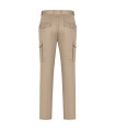 PANTALON CARGO CLASSIC HOMBRE 65% POLY 35% ALG