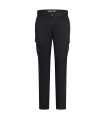 PANTALON CARGO CLASSIC MUJER 65% POLY 35% ALG