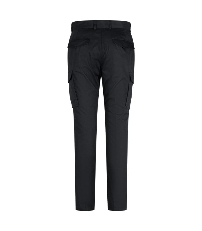 PANTALON CARGO CLASSIC MUJER 65% POLY 35% ALG