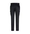 PANTALON CARGO CLASSIC MUJER 65% POLY 35% ALG