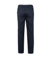 PANTALON PREMIUM HOMBRE 65% POLY 35% ALG