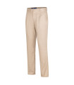 PANTALON PREMIUM HOMBRE 65% POLY 35% ALG