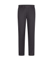 PANTALON CLASSIC S/PINZA HOMBRE 65% POLY 35% ALG