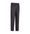 PANTALON CLASSIC S/PINZA HOMBRE 65% POLY 35% ALG