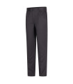 PANTALON CLASSIC S/PINZA HOMBRE 65% POLY 35% ALG