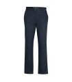 PANTALON CLASSIC S/PINZA HOMBRE 65% POLY 35% ALG