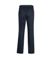 PANTALON CLASSIC S/PINZA HOMBRE 65% POLY 35% ALG