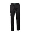 PANTALON CLASSIC S/PINZA HOMBRE 65% POLY 35% ALG