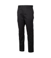 PANTALON CLASSIC S/PINZA HOMBRE 65% POLY 35% ALG