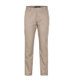 PANTALON CLASSIC S/PINZA HOMBRE 65% POLY 35% ALG