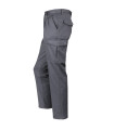 PANTALÓN CARGO EXECUTIVE HOMBRE 65% POLY 35% ALG