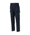 PANTALÓN CARGO EXECUTIVE HOMBRE 65% POLY 35% ALG