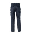 PANTALÓN CARGO EXECUTIVE HOMBRE 65% POLY 35% ALG