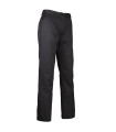 PANTALON CLASSIC MUJER 65% POLY 35% ALG