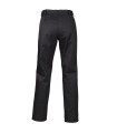 PANTALON CLASSIC MUJER 65% POLY 35% ALG