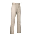 PANTALON CLASSIC MUJER 65% POLY 35% ALG