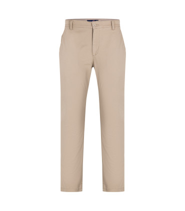 PANTALON EXECUTIVE CASUAL SLIM HOMBRE