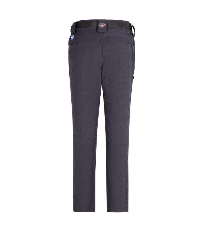 PANTALON OUTWORK RIPSTOP MOLLEN  MUJER