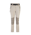 PANTALON OUTWORK RIPSTOP MOLLEN  MUJER