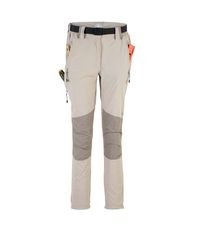 PANTALON OUTWORK RIPSTOP MOLLEN  MUJER