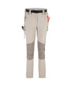 PANTALON OUTWORK RIPSTOP MOLLEN  MUJER