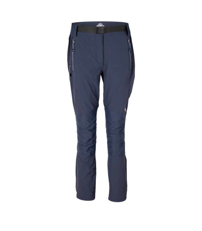 PANTALON OUTWORK RIPSTOP MOLLEN  MUJER