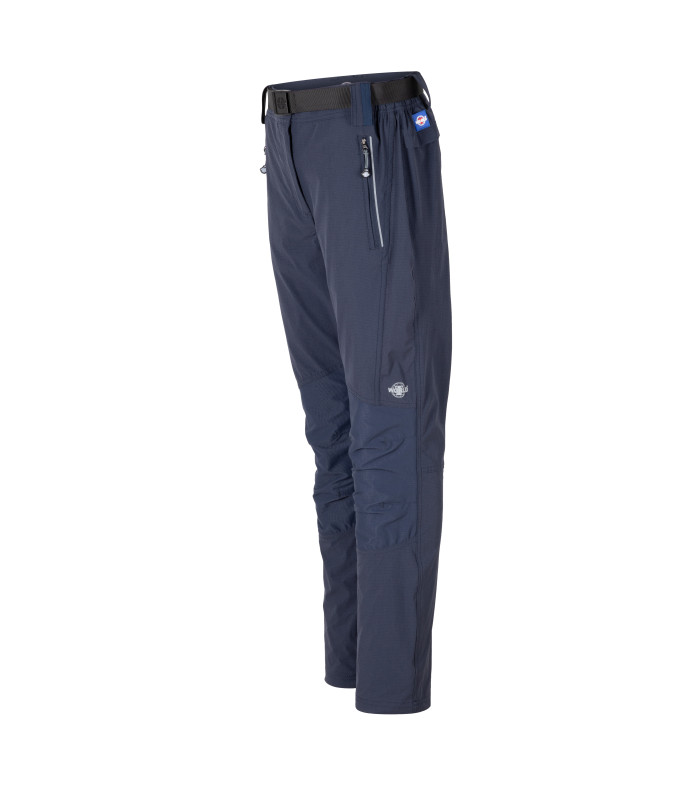 PANTALON OUTWORK RIPSTOP MOLLEN  MUJER