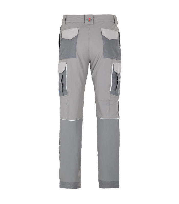 PANTALÓN SAUCO MUJER