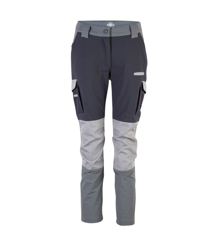 PANTALÓN SAUCO MUJER