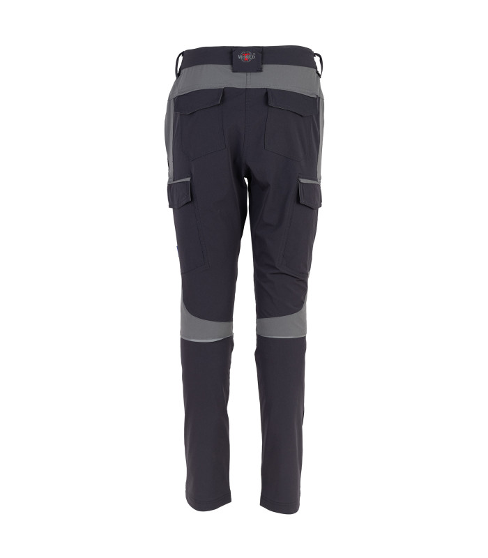 PANTALON RAULI MUJER