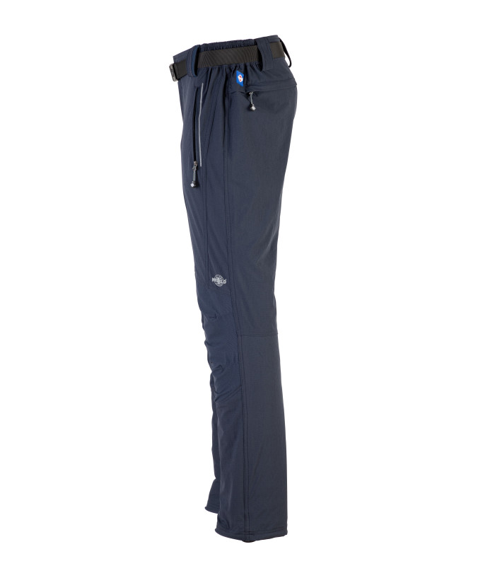 PANTALON OUTWORK RIPSTOP MOLLEN  HOMBRE