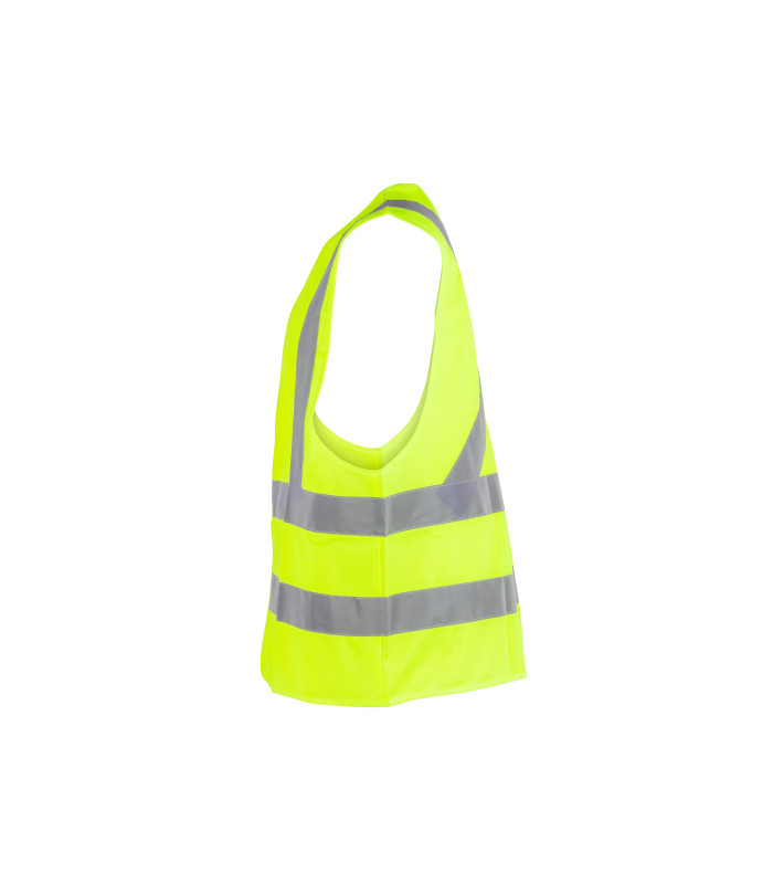 CHALECO REFLECTIVO HOMBRE