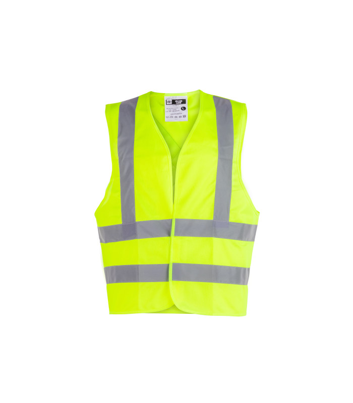 CHALECO REFLECTIVO HOMBRE