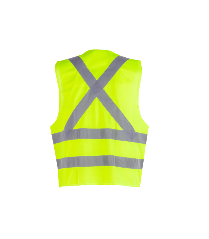 CHALECO REFLECTIVO HOMBRE