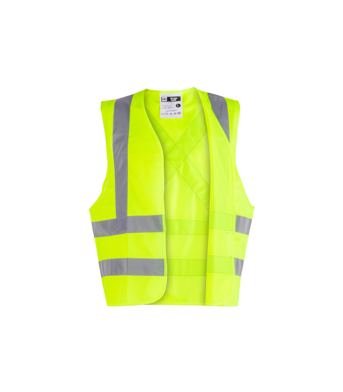 CHALECO REFLECTIVO HOMBRE