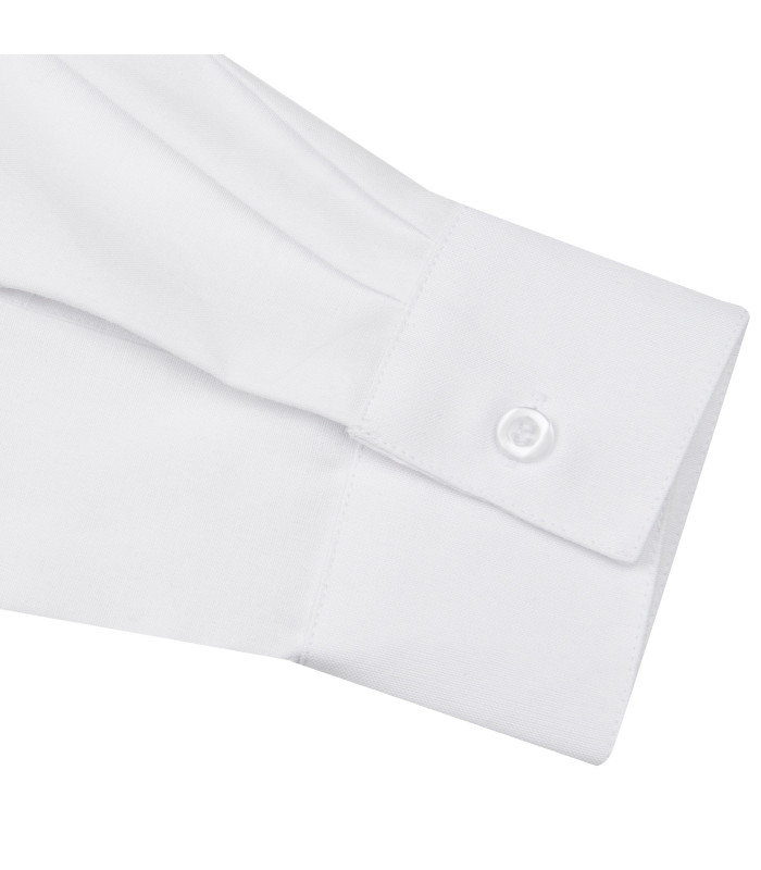 BLUSA OXFORD CLASSIC M/L MUJER