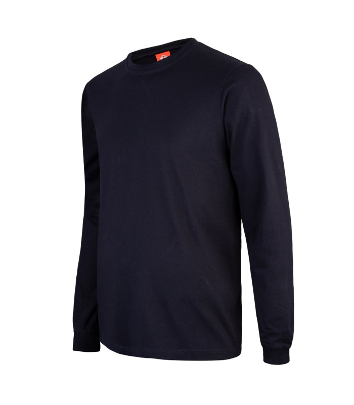 POLERA M/L HOMBRE 100% ALG 170G