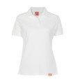 POLERA POLO M/C MUJER 60% ALG 40% POLY