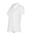 POLERA POLO M/C MUJER 60% ALG 40% POLY